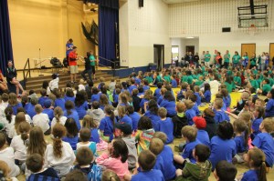 Pie In The Face, Rush, Tamaqua, Tamaqua Elementary School, Tamaqua, 5-2-2014 (10)