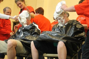 Pie In The Face, Rush, Tamaqua, Tamaqua Elementary School, Tamaqua, 5-2-2014 (109)