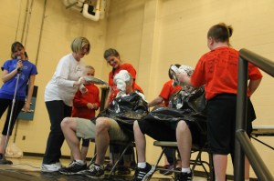 Pie In The Face, Rush, Tamaqua, Tamaqua Elementary School, Tamaqua, 5-2-2014 (111)
