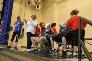 Pie In The Face, Rush, Tamaqua, Tamaqua Elementary School, Tamaqua, 5-2-2014 (113)