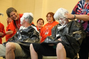 Pie In The Face, Rush, Tamaqua, Tamaqua Elementary School, Tamaqua, 5-2-2014 (115)