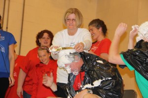 Pie In The Face, Rush, Tamaqua, Tamaqua Elementary School, Tamaqua, 5-2-2014 (122)