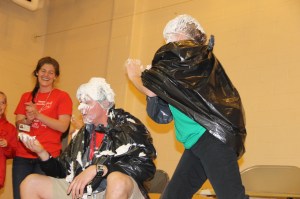 Pie In The Face, Rush, Tamaqua, Tamaqua Elementary School, Tamaqua, 5-2-2014 (123)
