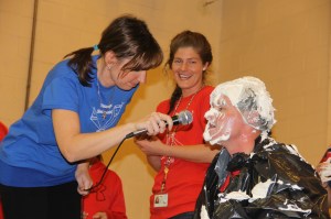 Pie In The Face, Rush, Tamaqua, Tamaqua Elementary School, Tamaqua, 5-2-2014 (127)