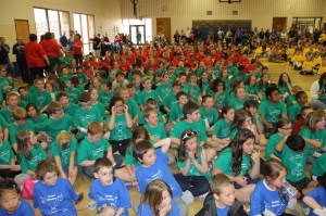Pie In The Face, Rush, Tamaqua, Tamaqua Elementary School, Tamaqua, 5-2-2014 (130)