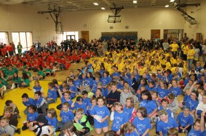 Pie In The Face, Rush, Tamaqua, Tamaqua Elementary School, Tamaqua, 5-2-2014 (134)