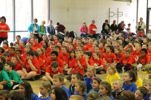 Pie In The Face, Rush, Tamaqua, Tamaqua Elementary School, Tamaqua, 5-2-2014 (18)