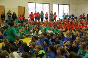 Pie In The Face, Rush, Tamaqua, Tamaqua Elementary School, Tamaqua, 5-2-2014 (19)