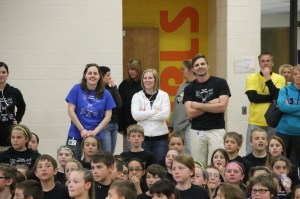 Pie In The Face, Rush, Tamaqua, Tamaqua Elementary School, Tamaqua, 5-2-2014 (25)