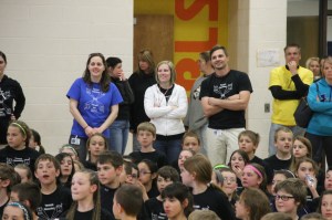 Pie In The Face, Rush, Tamaqua, Tamaqua Elementary School, Tamaqua, 5-2-2014 (26)