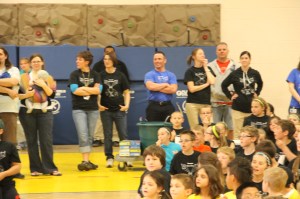 Pie In The Face, Rush, Tamaqua, Tamaqua Elementary School, Tamaqua, 5-2-2014 (27)