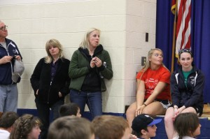 Pie In The Face, Rush, Tamaqua, Tamaqua Elementary School, Tamaqua, 5-2-2014 (40)
