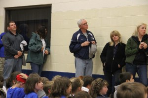 Pie In The Face, Rush, Tamaqua, Tamaqua Elementary School, Tamaqua, 5-2-2014 (41)