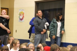 Pie In The Face, Rush, Tamaqua, Tamaqua Elementary School, Tamaqua, 5-2-2014 (42)