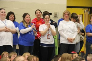 Pie In The Face, Rush, Tamaqua, Tamaqua Elementary School, Tamaqua, 5-2-2014 (44)