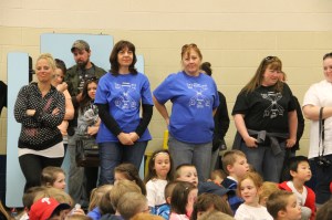 Pie In The Face, Rush, Tamaqua, Tamaqua Elementary School, Tamaqua, 5-2-2014 (46)