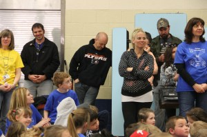 Pie In The Face, Rush, Tamaqua, Tamaqua Elementary School, Tamaqua, 5-2-2014 (47)