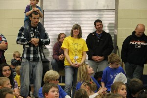 Pie In The Face, Rush, Tamaqua, Tamaqua Elementary School, Tamaqua, 5-2-2014 (48)