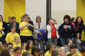 Pie In The Face, Rush, Tamaqua, Tamaqua Elementary School, Tamaqua, 5-2-2014 (51)