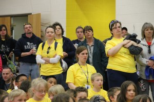 Pie In The Face, Rush, Tamaqua, Tamaqua Elementary School, Tamaqua, 5-2-2014 (52)