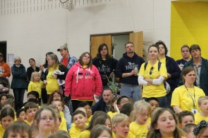 Pie In The Face, Rush, Tamaqua, Tamaqua Elementary School, Tamaqua, 5-2-2014 (53)