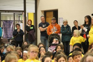 Pie In The Face, Rush, Tamaqua, Tamaqua Elementary School, Tamaqua, 5-2-2014 (55)