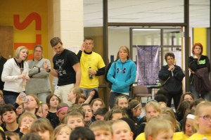 Pie In The Face, Rush, Tamaqua, Tamaqua Elementary School, Tamaqua, 5-2-2014 (56)
