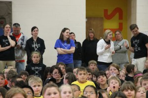 Pie In The Face, Rush, Tamaqua, Tamaqua Elementary School, Tamaqua, 5-2-2014 (57)