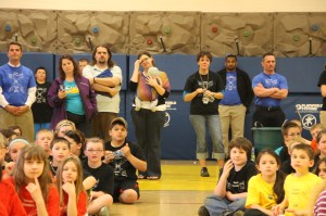Pie In The Face, Rush, Tamaqua, Tamaqua Elementary School, Tamaqua, 5-2-2014 (59)