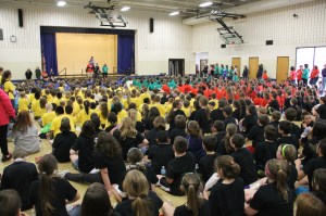 Pie In The Face, Rush, Tamaqua, Tamaqua Elementary School, Tamaqua, 5-2-2014 (6)