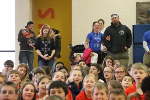 Pie In The Face, Rush, Tamaqua, Tamaqua Elementary School, Tamaqua, 5-2-2014 (61)