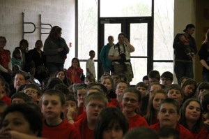 Pie In The Face, Rush, Tamaqua, Tamaqua Elementary School, Tamaqua, 5-2-2014 (62)