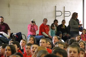 Pie In The Face, Rush, Tamaqua, Tamaqua Elementary School, Tamaqua, 5-2-2014 (63)