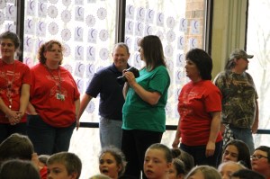 Pie In The Face, Rush, Tamaqua, Tamaqua Elementary School, Tamaqua, 5-2-2014 (65)