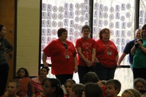 Pie In The Face, Rush, Tamaqua, Tamaqua Elementary School, Tamaqua, 5-2-2014 (66)
