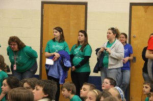 Pie In The Face, Rush, Tamaqua, Tamaqua Elementary School, Tamaqua, 5-2-2014 (70)