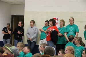 Pie In The Face, Rush, Tamaqua, Tamaqua Elementary School, Tamaqua, 5-2-2014 (72)