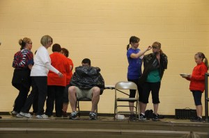 Pie In The Face, Rush, Tamaqua, Tamaqua Elementary School, Tamaqua, 5-2-2014 (78)