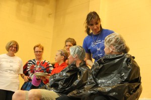 Pie In The Face, Rush, Tamaqua, Tamaqua Elementary School, Tamaqua, 5-2-2014 (80)