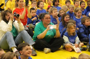 Pie In The Face, Rush, Tamaqua, Tamaqua Elementary School, Tamaqua, 5-2-2014 (84)