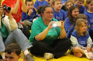 Pie In The Face, Rush, Tamaqua, Tamaqua Elementary School, Tamaqua, 5-2-2014 (85)