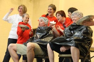 Pie In The Face, Rush, Tamaqua, Tamaqua Elementary School, Tamaqua, 5-2-2014 (91)