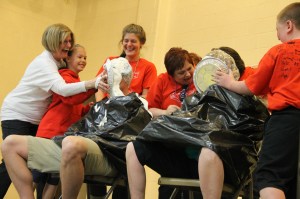 Pie In The Face, Rush, Tamaqua, Tamaqua Elementary School, Tamaqua, 5-2-2014 (99)