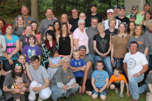 Poker Pickin' and Poker Run for Roy Poncho Habel, West Penn Rod and Gun Club (26)