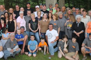 Poker Pickin' and Poker Run for Roy Poncho Habel, West Penn Rod and Gun Club (27)