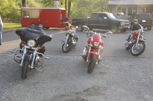 Poker Pickin' and Poker Run for Roy Poncho Habel, West Penn Rod and Gun Club (3)