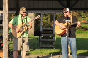 Poker Pickin' and Poker Run for Roy Poncho Habel, West Penn Rod and Gun Club (4)