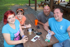 Poker Pickin' and Poker Run for Roy Poncho Habel, West Penn Rod and Gun Club (55)
