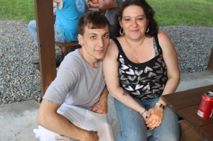 Poker Pickin' and Poker Run for Roy Poncho Habel, West Penn Rod and Gun Club (57)