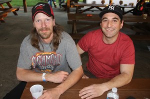 Poker Pickin' and Poker Run for Roy Poncho Habel, West Penn Rod and Gun Club (61)